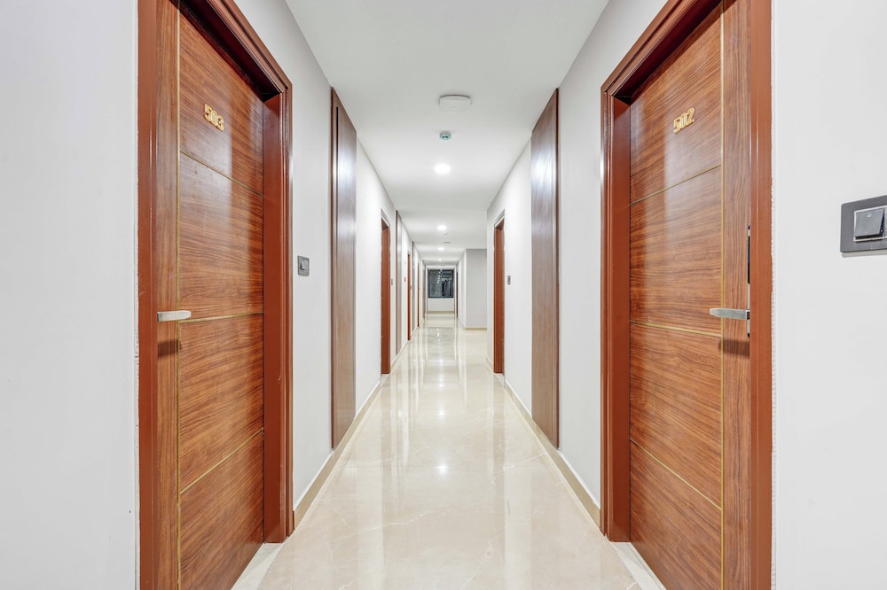 UPAR Hotels Brookefield
