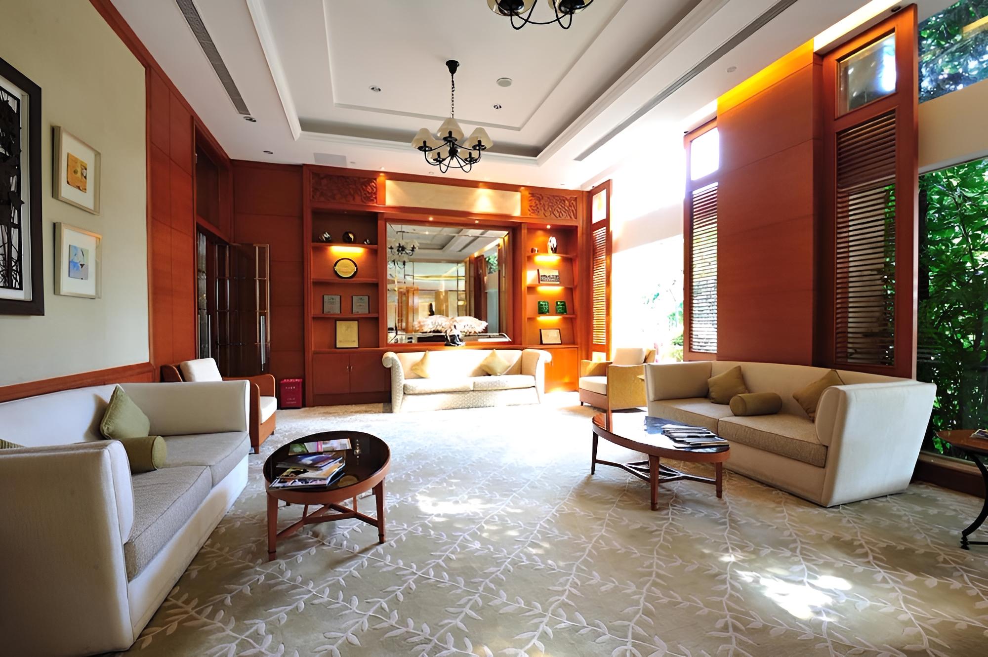 Zhongshan Vacations - Agile ChangJiang Hotel ZhongShan - Property Image 12