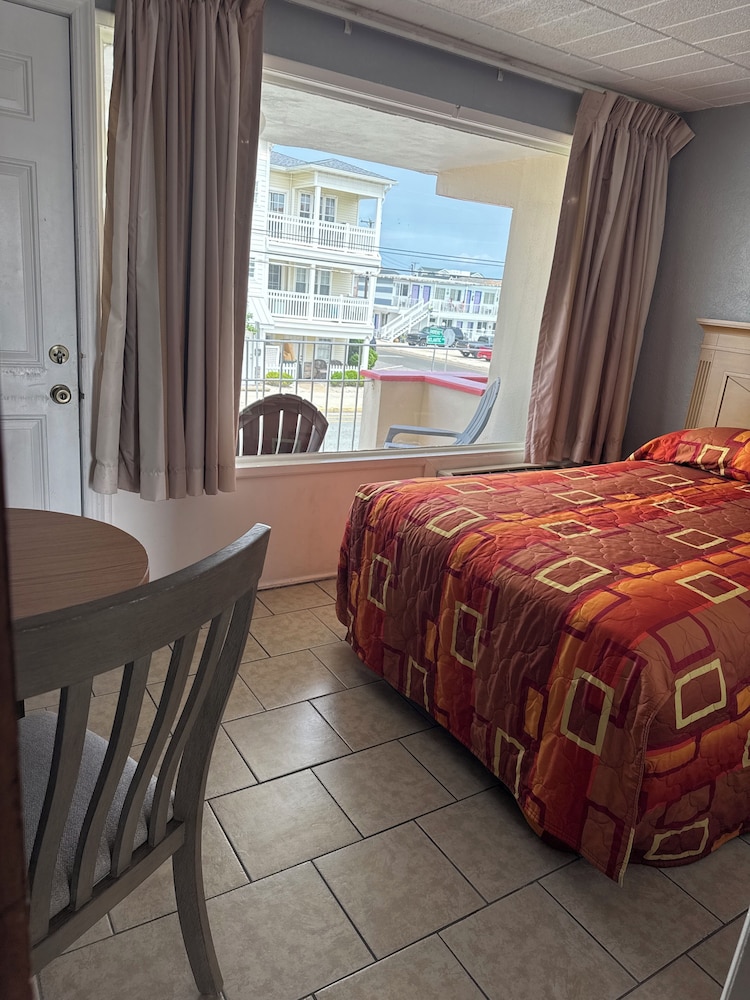 El Ray motel