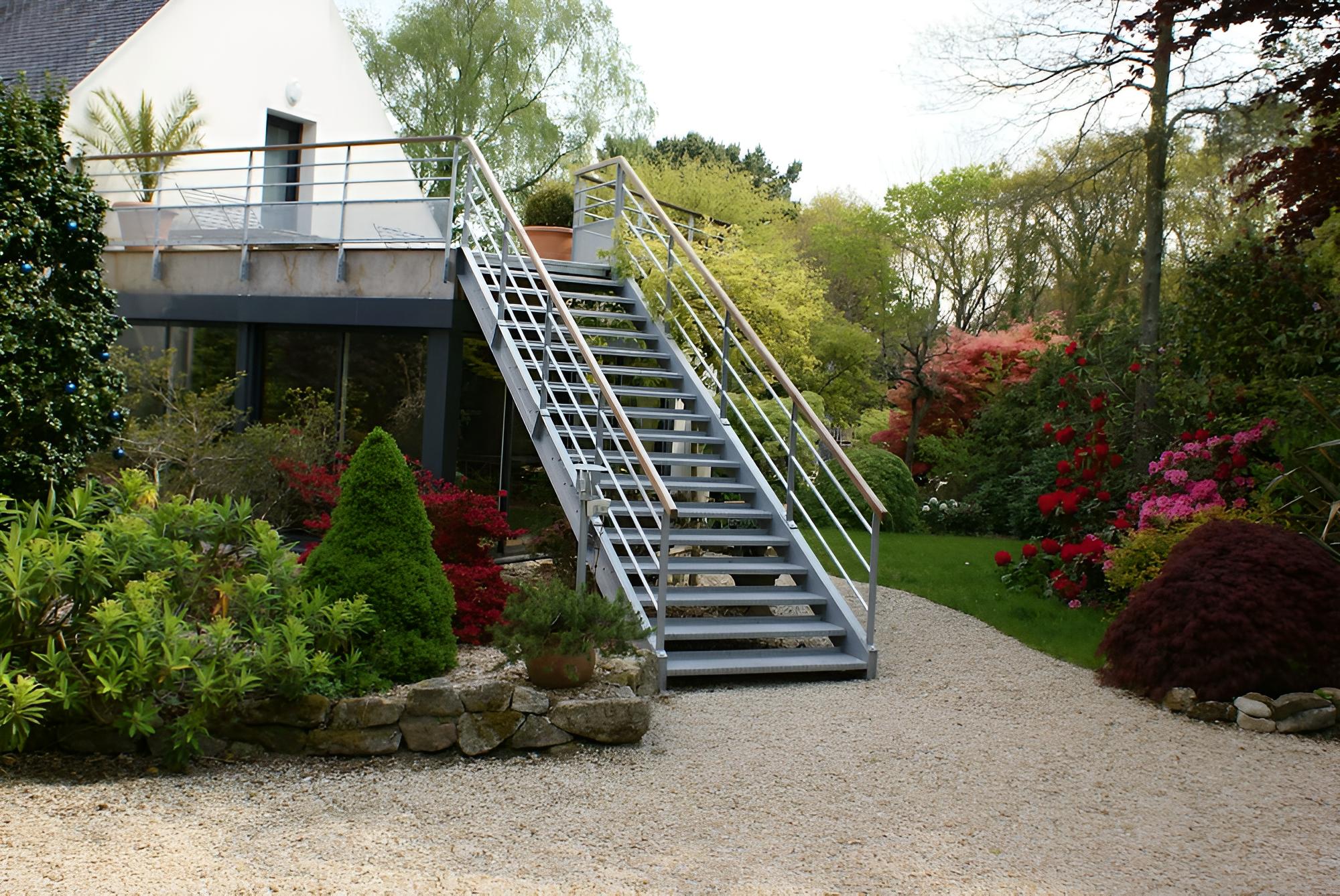 La Canopée des pins