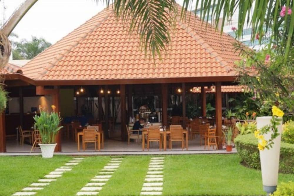 Hotel Elais