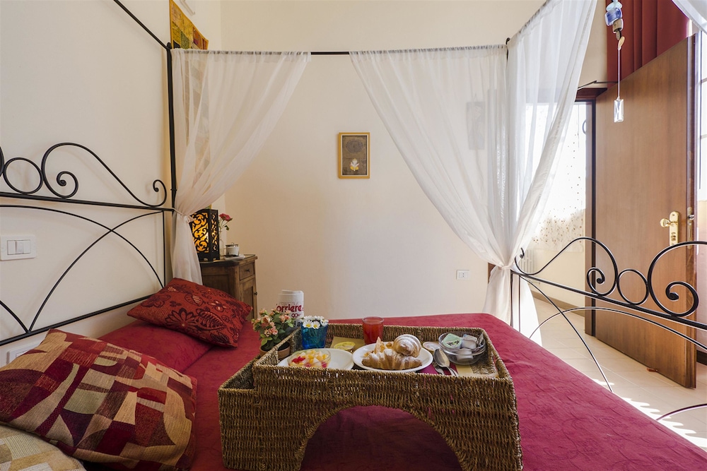 La Casa Sul Lago - Hostel photo 4