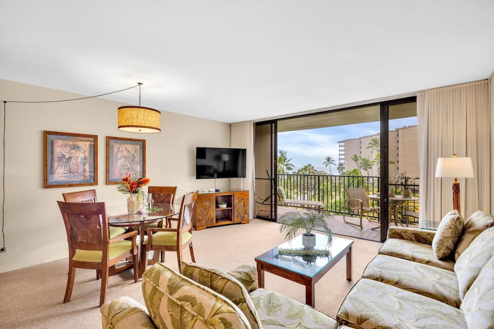 Kaanapali Shores 443