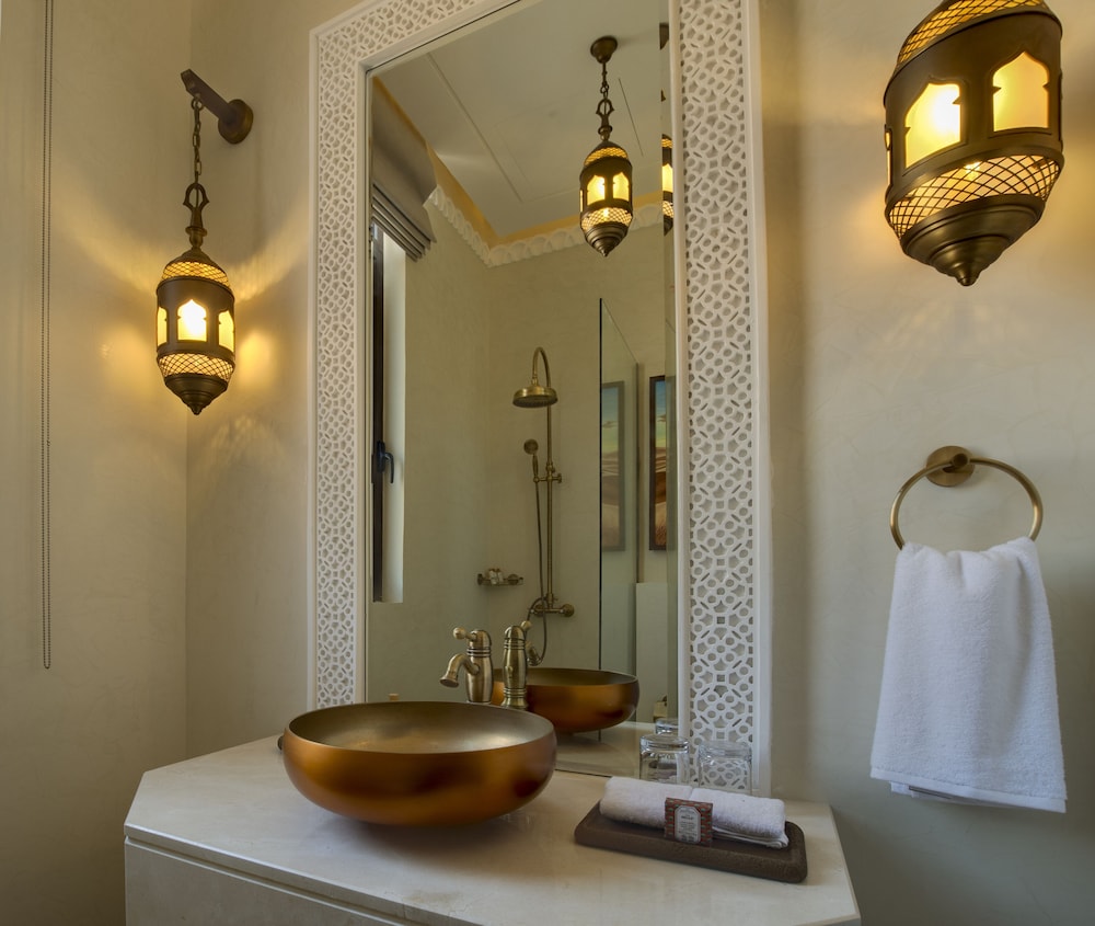 Al Badayer Retreat by Sharjah Collection