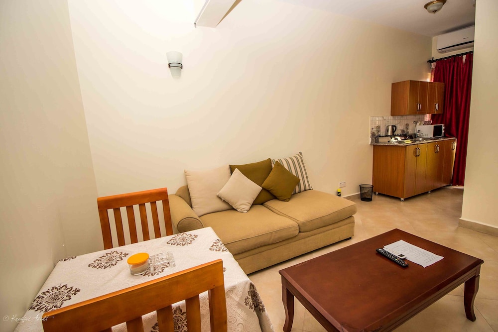 St Steven's Suites