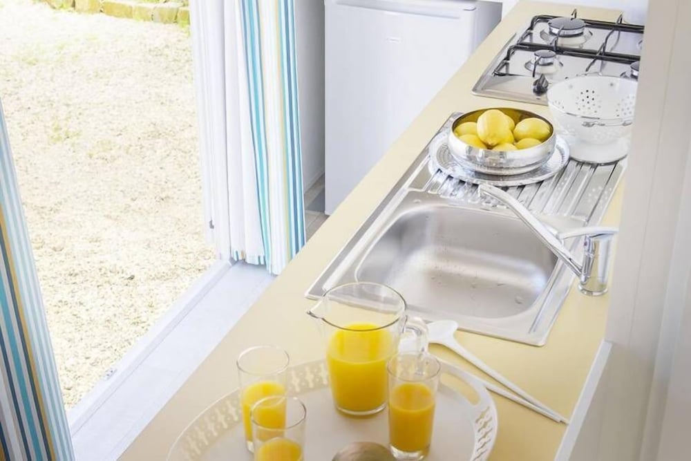 RCN Camping La ferme du Latois