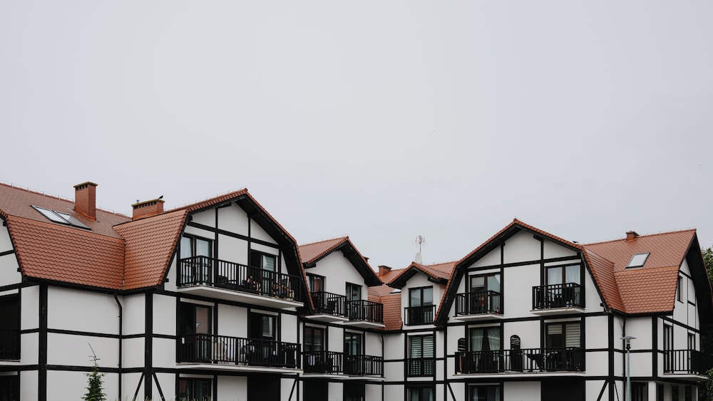 Apartamenty Sun & Snow Nadmorska