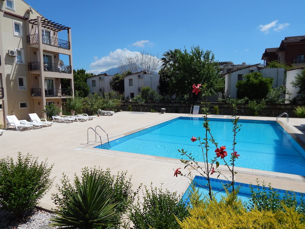 Butik Villas - 3 Bedroom with View