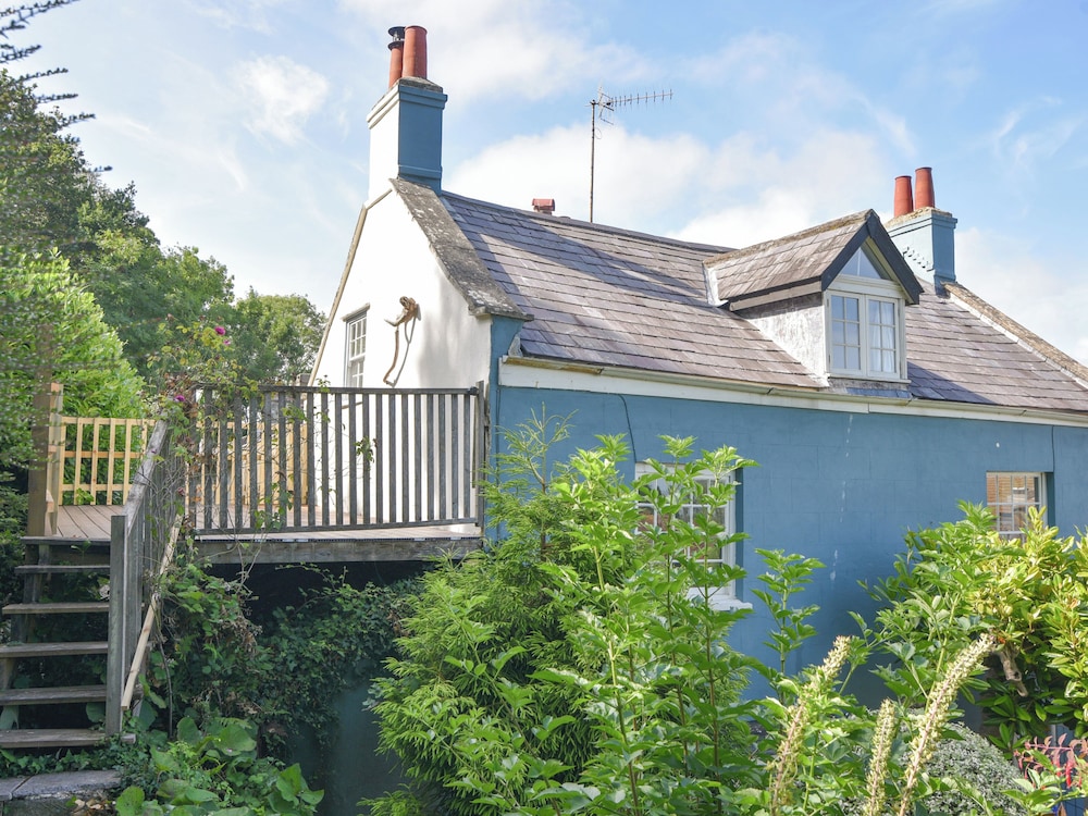 Braeside