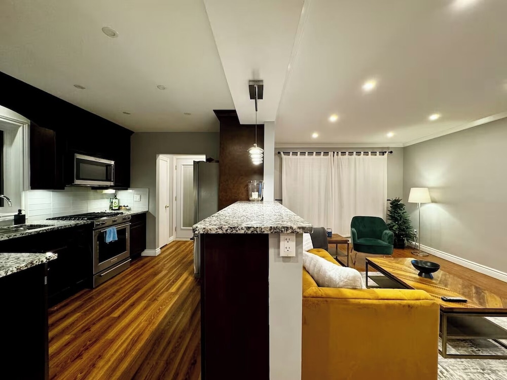 Serene Stay