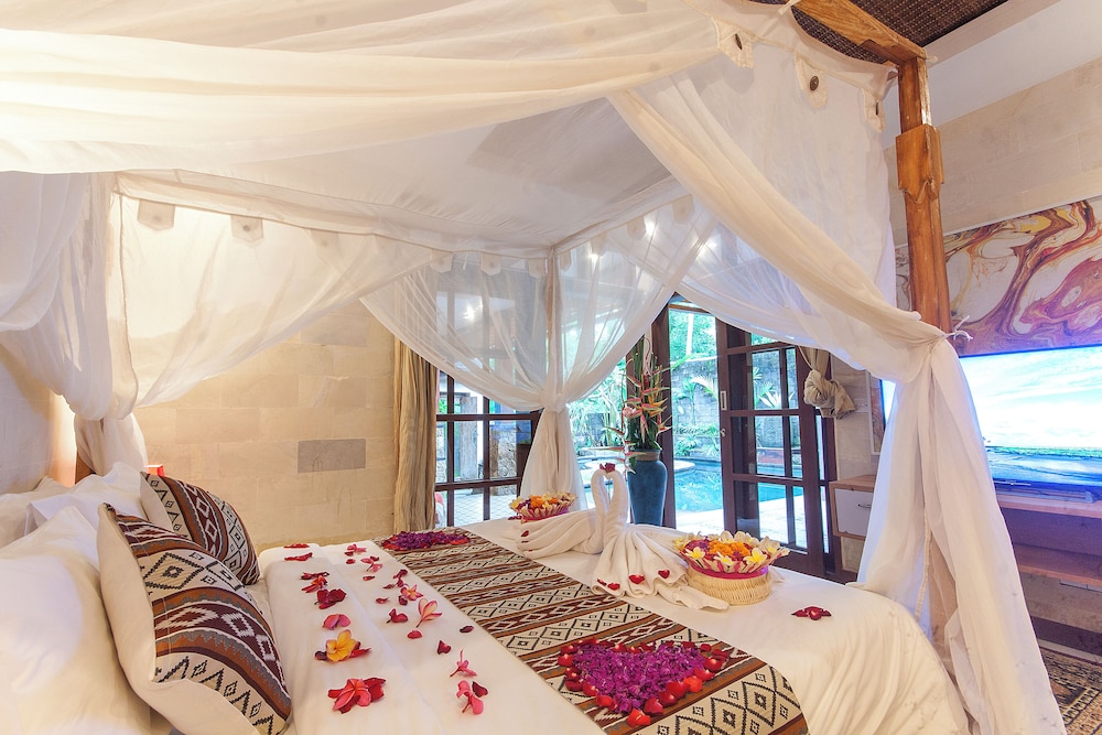 Nidhi Ubud Villas