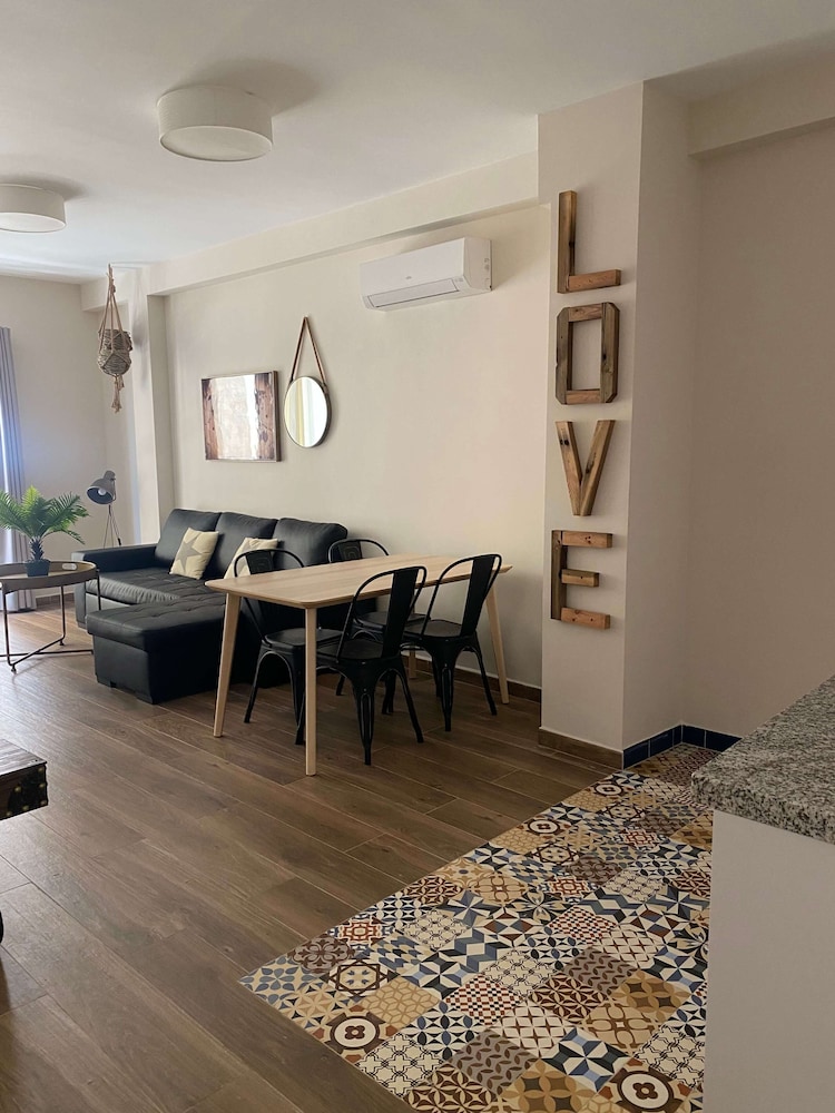 Apartamentos San Miguel