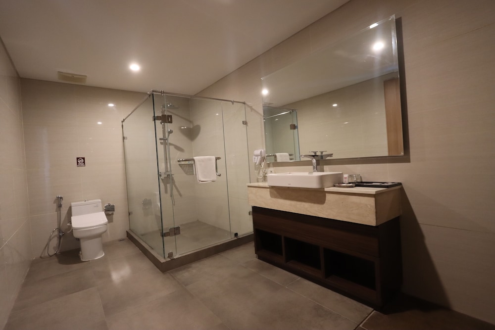 Labersa Hotel And Convention Center Toba Balige