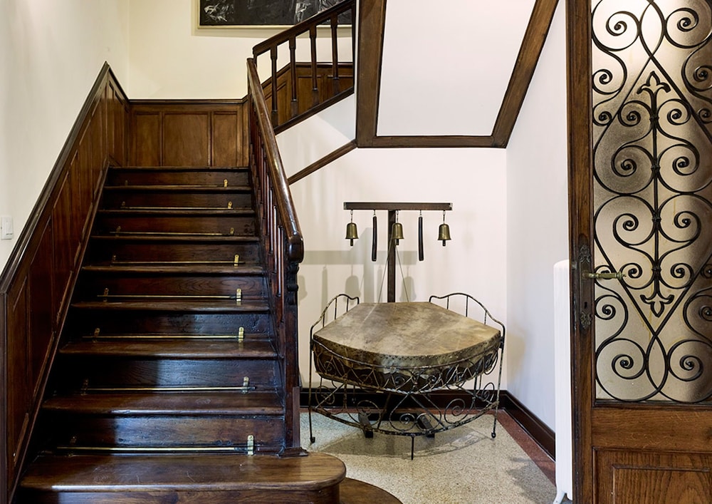 Casa Schirolli