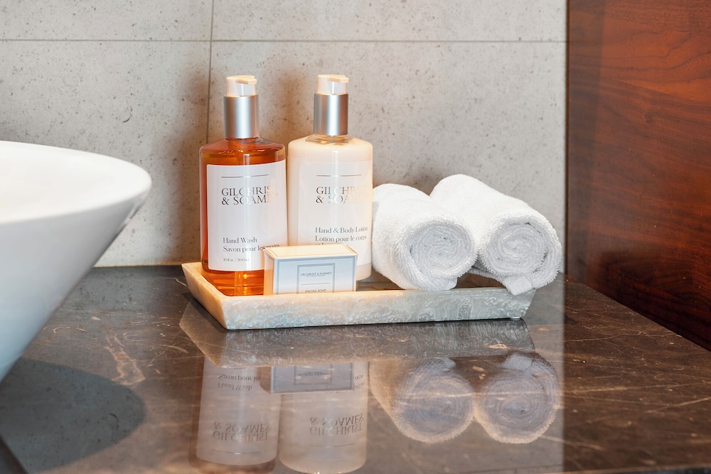Luxury Vacation Rentals at Carillon Wellness Resort by LRMB