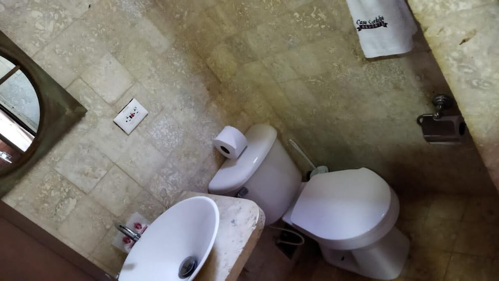 Casa Cordoba Baru