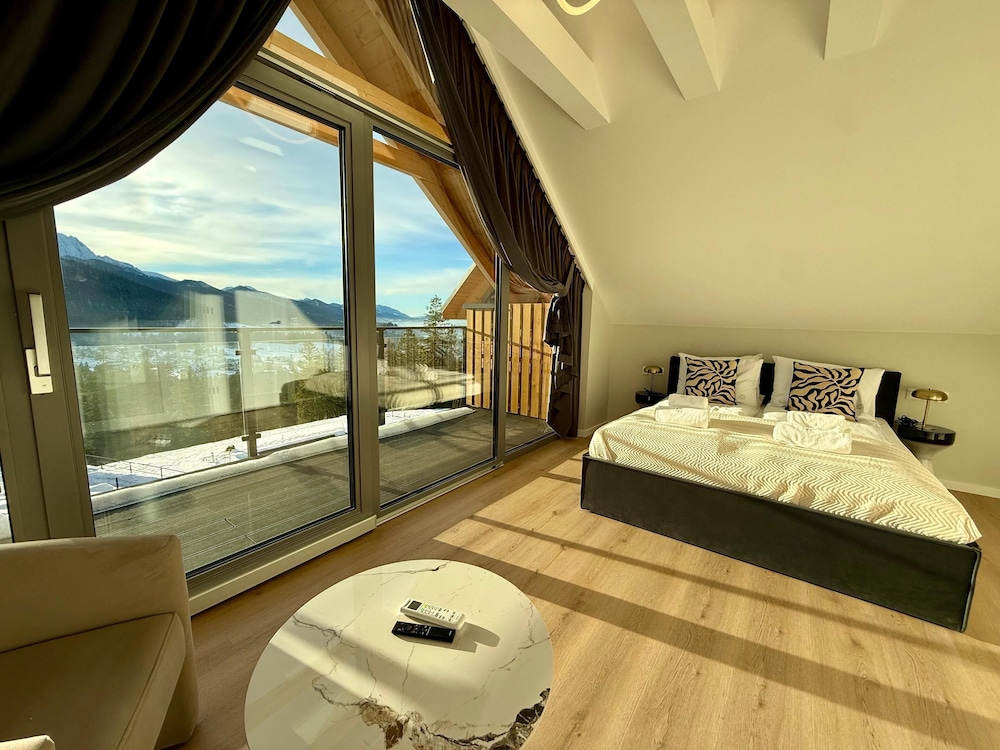 Landscape Cyrhla with SPA by BQQK