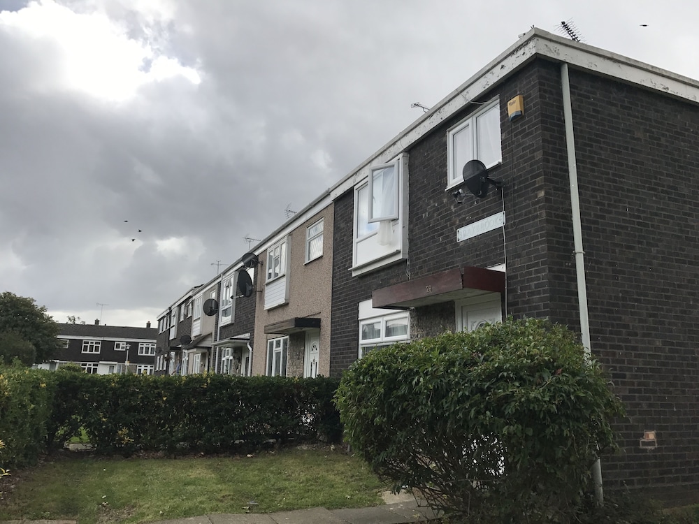Nice 4 Bedroom near Basildon Town Center