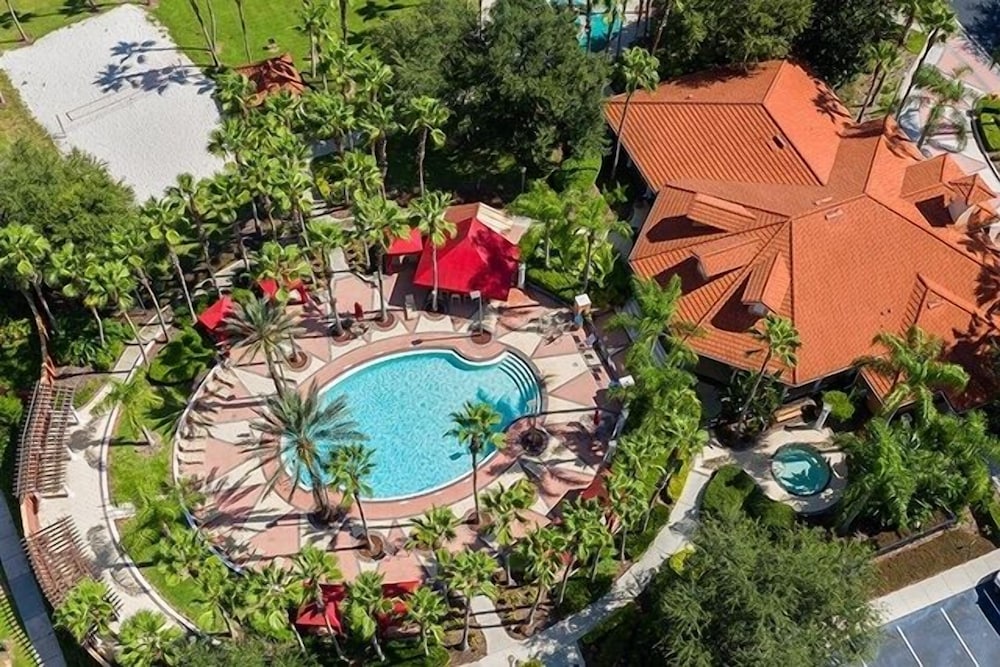 Sol142ca Spectacular 6 Bed, Solana Commuity Villa 6 Bedroom Home