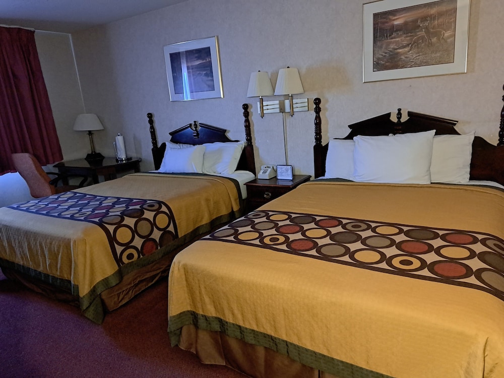 Regency Inn view 4