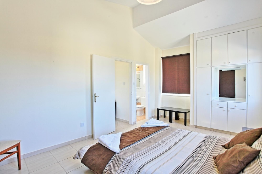 Villa Anthoulis in Latchi view 5