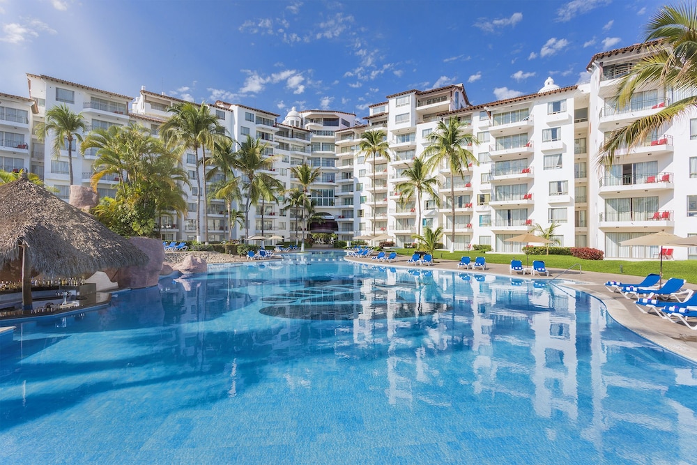 Puerto Vallarta Vacations - Vamar Vallarta All Inclusive Marina and Beach Resort - Property Image 1