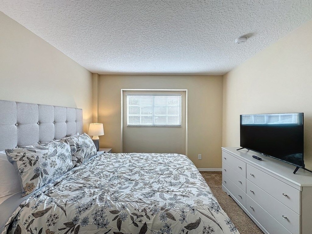 Emerald Island Four Bed Pool Home Close To Disney 4 Bedroom Villa