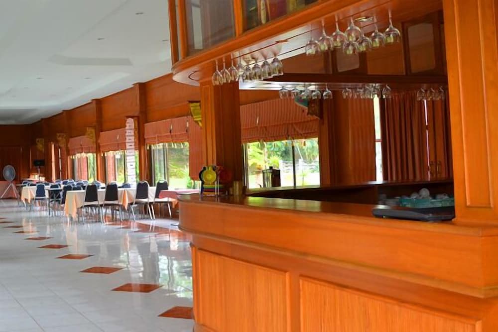 ChiangsanGoldenland Resort 1