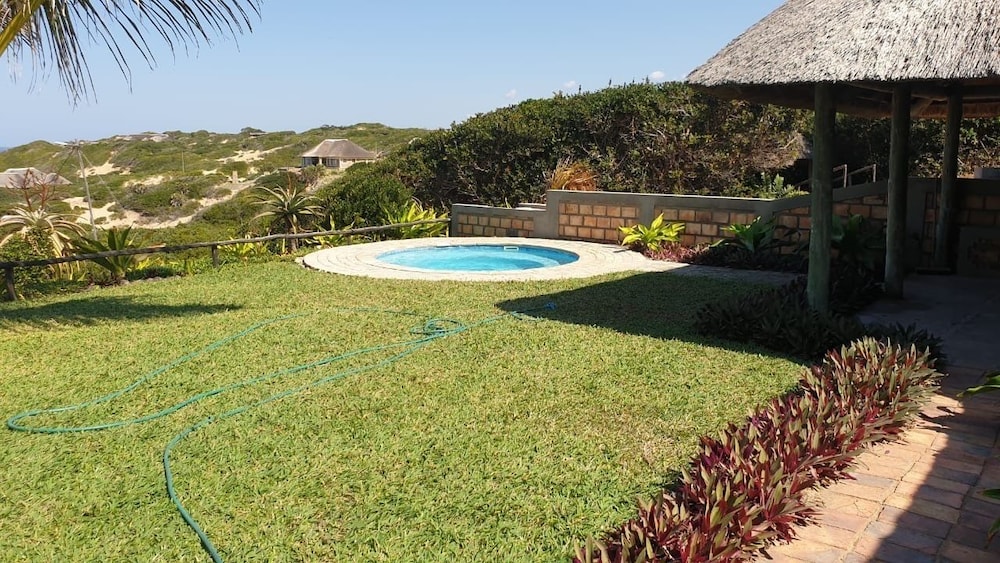 Oyster Bay Estate