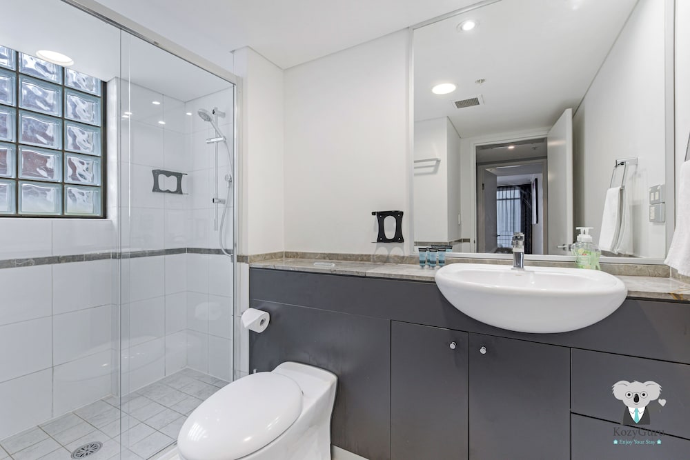 Kozyguru | Haymarket | Family Room Apartments On George St