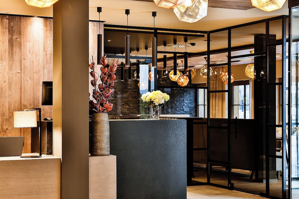 Mountain Spa Residences