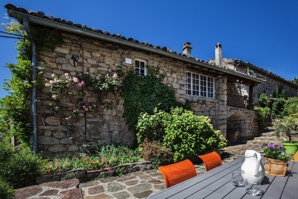 La Petite Cour Verte