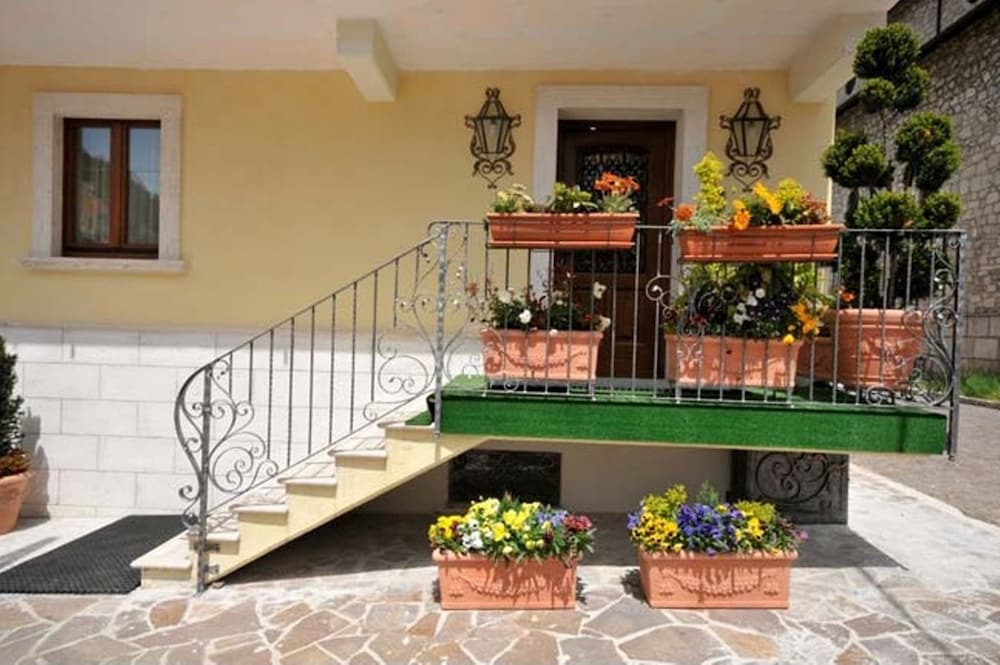 La Piazzetta Rooms & Breakfast