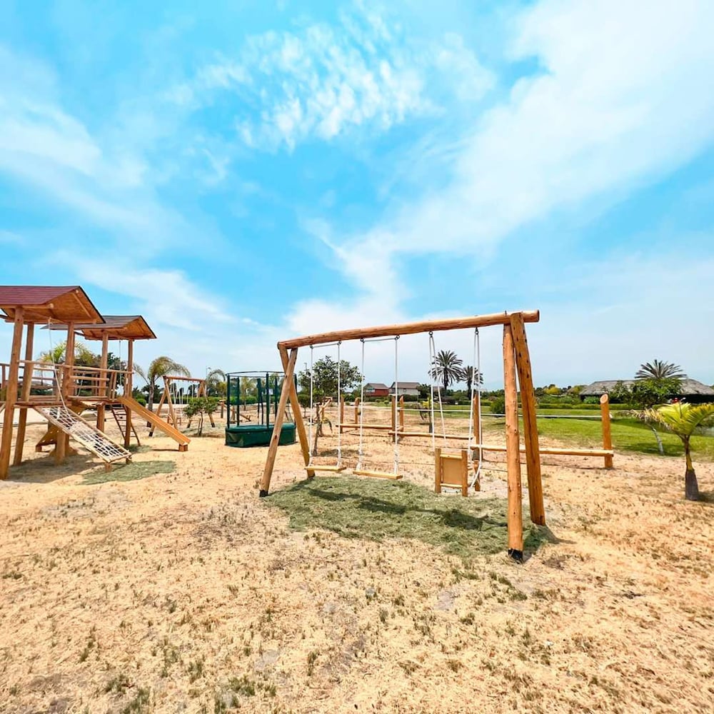 HOP Munay Relajante en Campo y Playa en Chincha