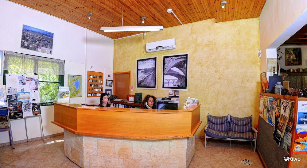 Kibbutz Ashdot Yaacov Ichud Country Lodging view 3