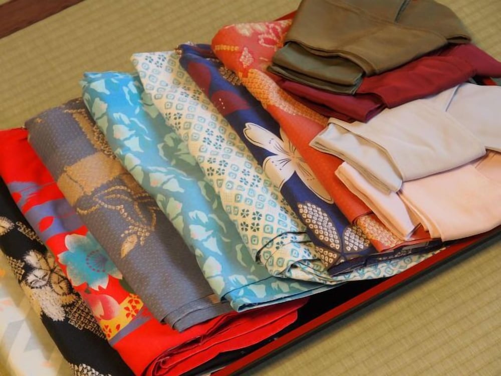 Tofuya Ryokan