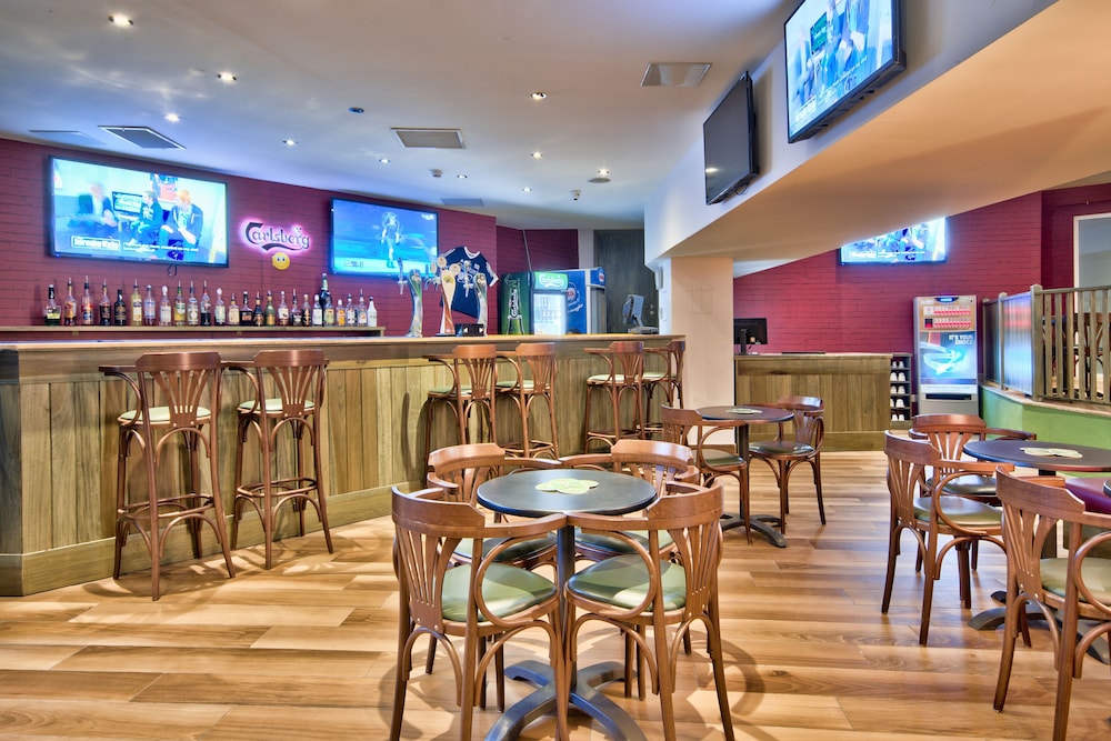 Mellieha Vacations - db Seabank Resort and Spa - Property Image 19