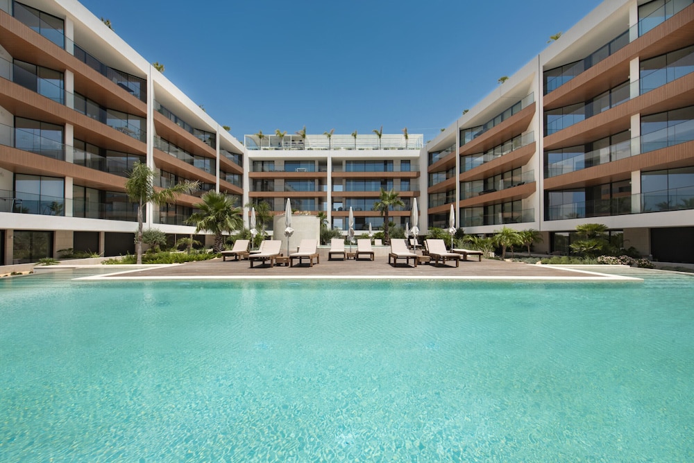 Del Mar Apartment - BT