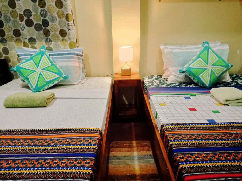 Amwani Azure