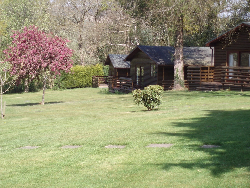Bodmin Vacations - Ruthern Valley Holidays - Property Image 1