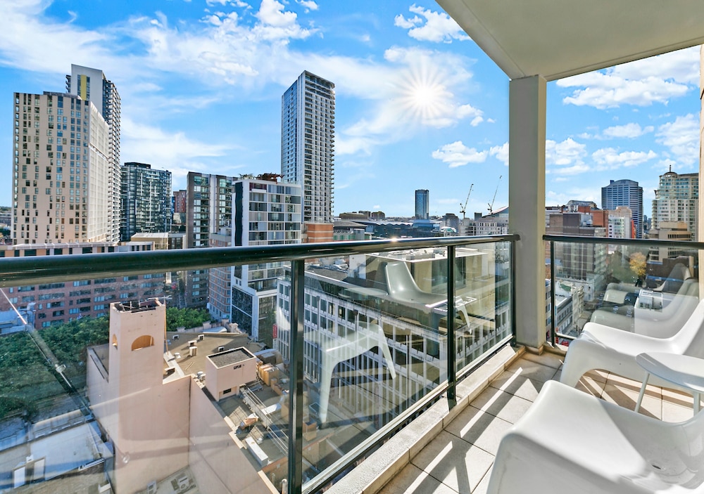Kozyguru | Haymarket | 2 Bedroom Apartments On George St