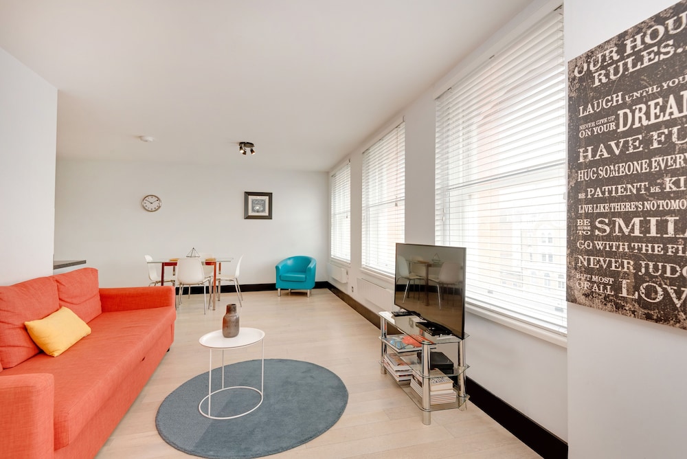 Heinze Building by City Living London