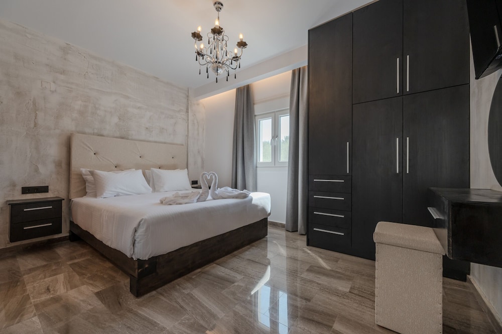 Varimpo Luxury Escape