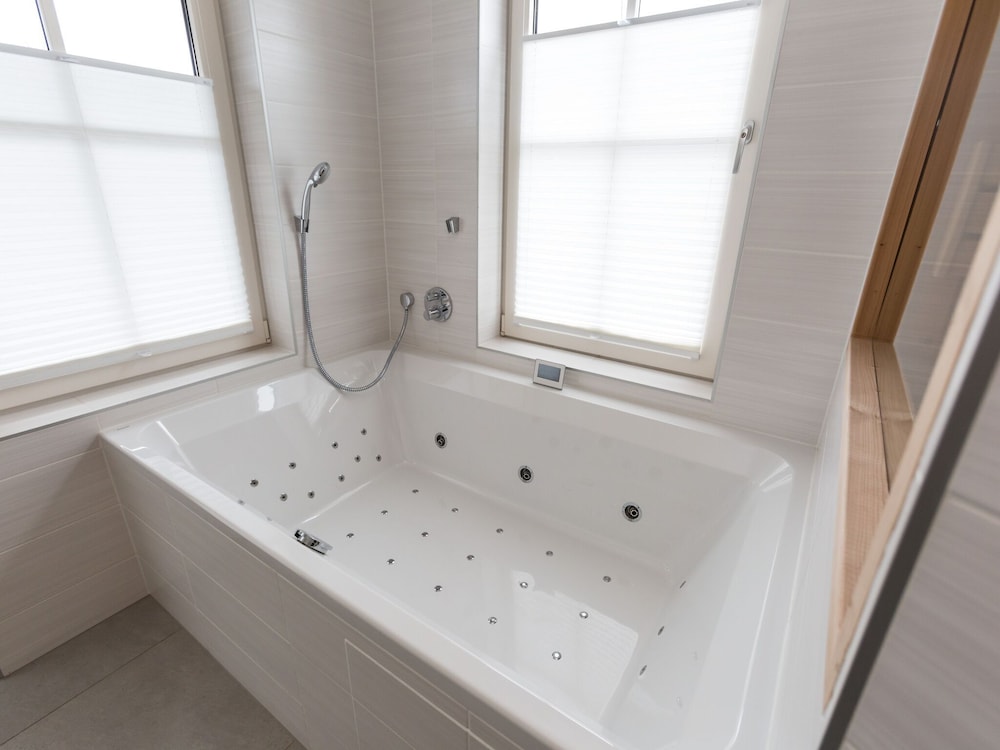 Villa in Friesland With Sauna and Whirlpool