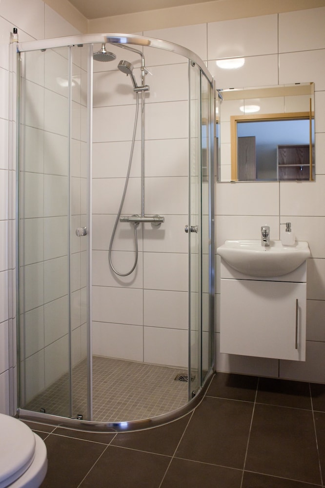 Guesthouse Svínavatn