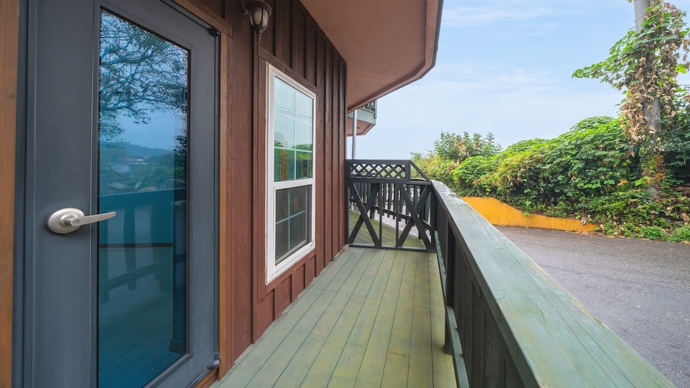 Ganghwado Maniggolstay Group Pension