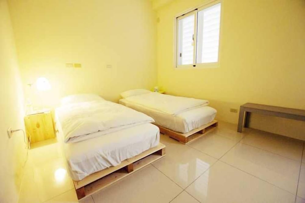 LP Guesthouse