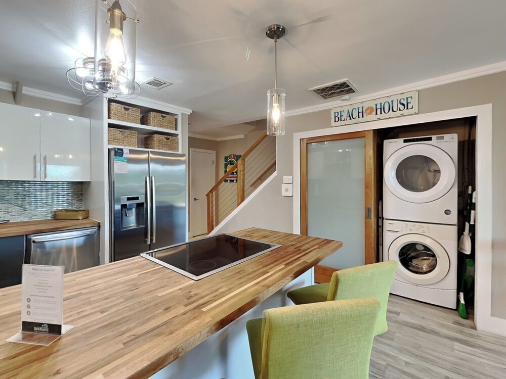 Coconut's Beach House by Southern Vacation Rentals