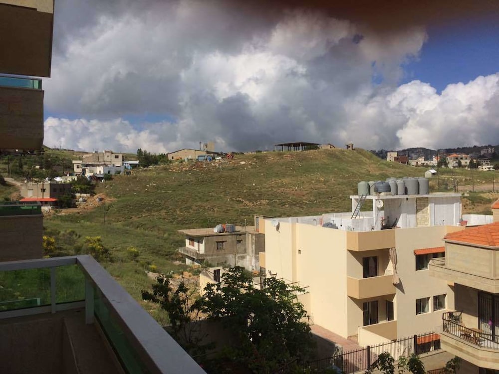 Arja Apartments