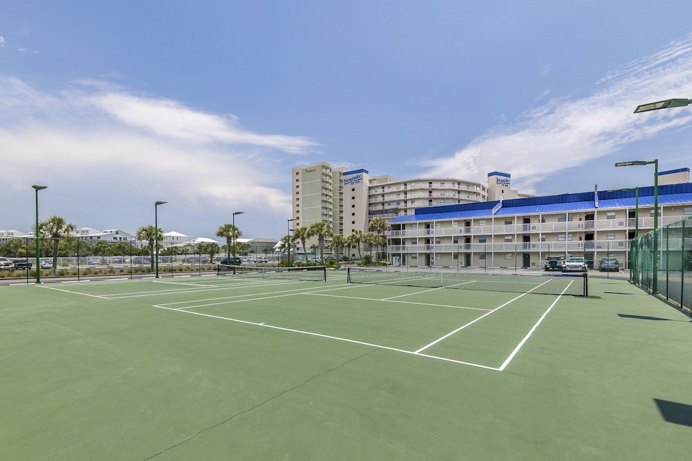 Seaside Beach & Racquet 5614